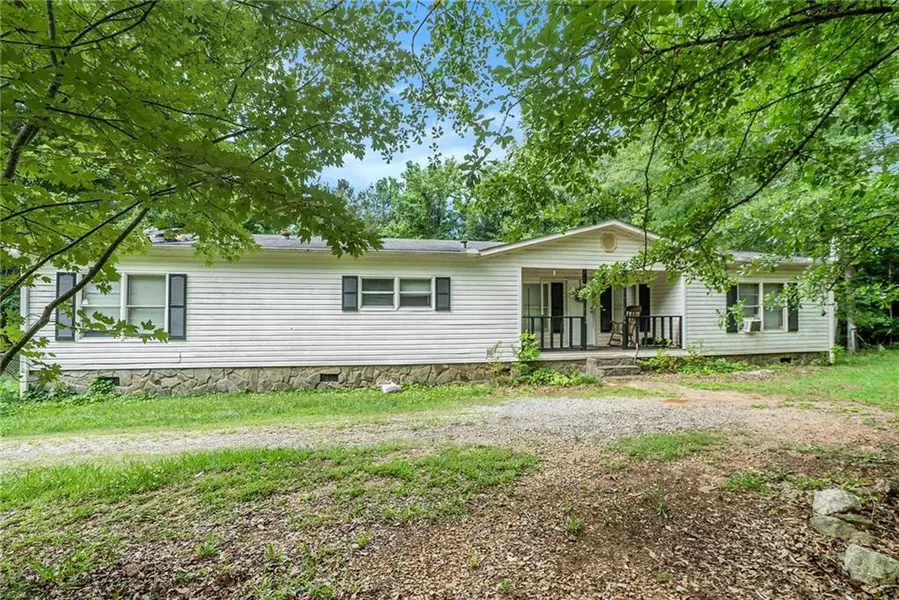 23 Wood Bine LN, Crawford, GA 30630