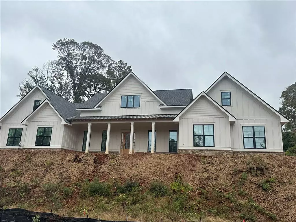 Commerce, GA 30530,1534 Red Cedar RD