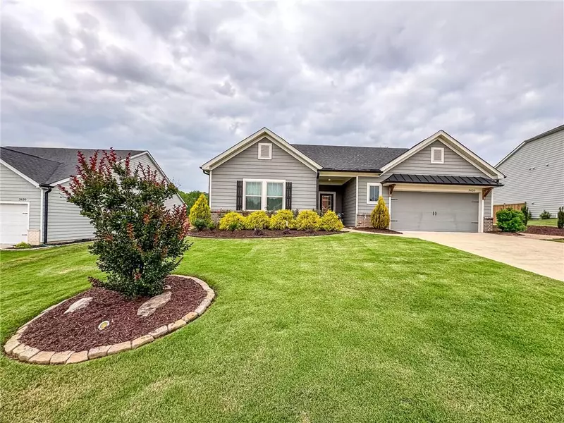 3620 Summerpoint XING, Cumming, GA 30028