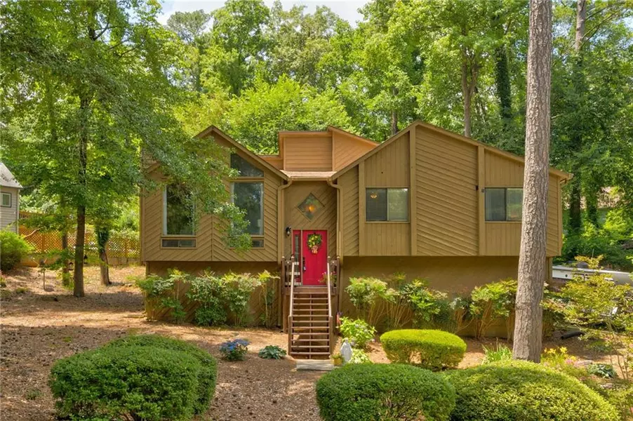 317 Hoofbeat TRL NE, Kennesaw, GA 30144