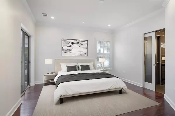 Atlanta, GA 30309,175 15th ST NE #410