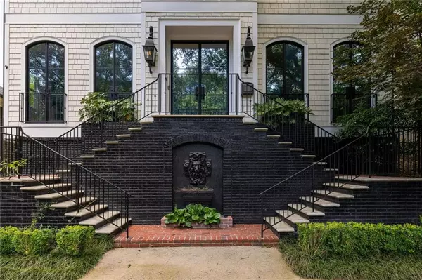 Atlanta, GA 30309,21 Barksdale DR NE