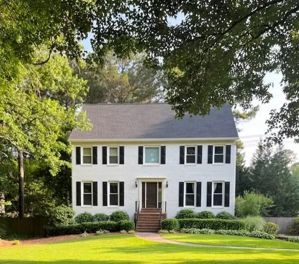 5080 Cricket CT SW, Lilburn, GA 30047