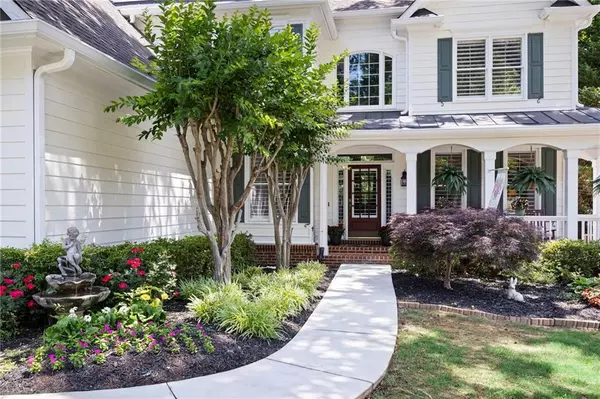 Kennesaw, GA 30152,5258 Tallgrass WAY NW