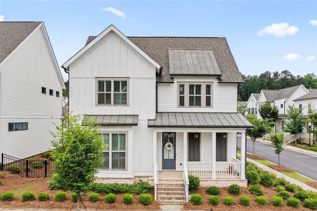 993 HARVEST PARK LN, Suwanee, GA 30024