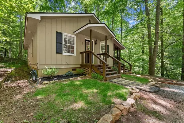 Dahlonega, GA 30533,91 Chestatee DR