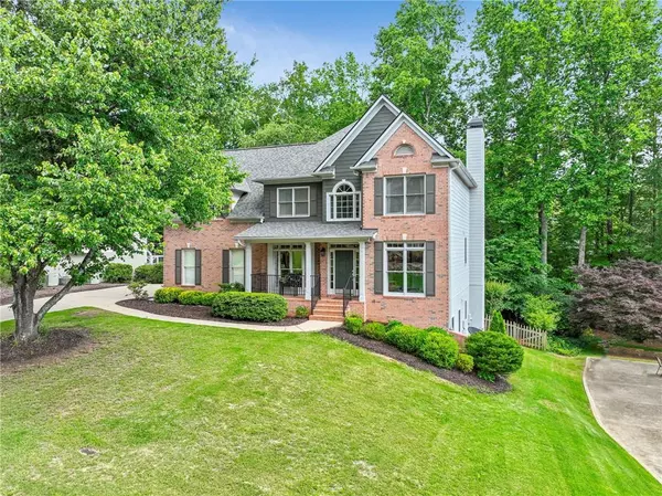 2073 WOODSIDE PARK DR, Woodstock, GA 30188