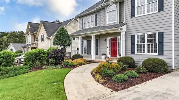 Woodstock, GA 30188,224 Mountain View DR