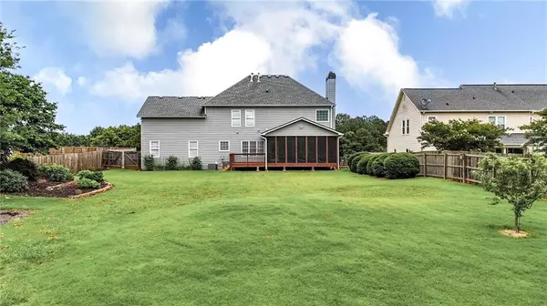Woodstock, GA 30188,224 Mountain View DR