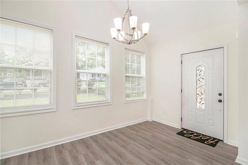 Hapeville, GA 30354,523 MOUNT ZION