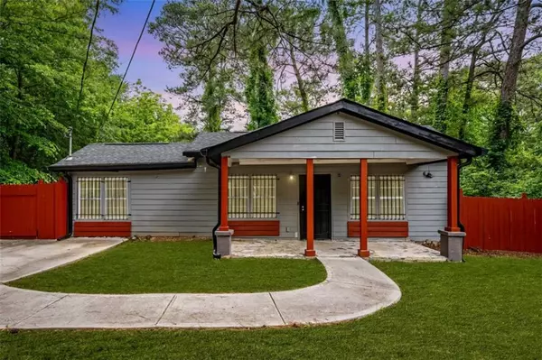 Atlanta, GA 30331,3479 Thompson DR