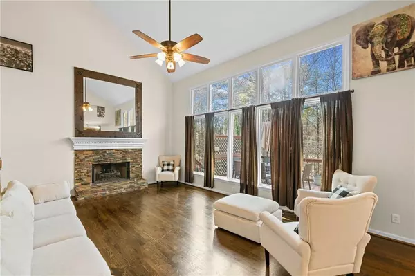 Suwanee, GA 30024,735 Amberton Close