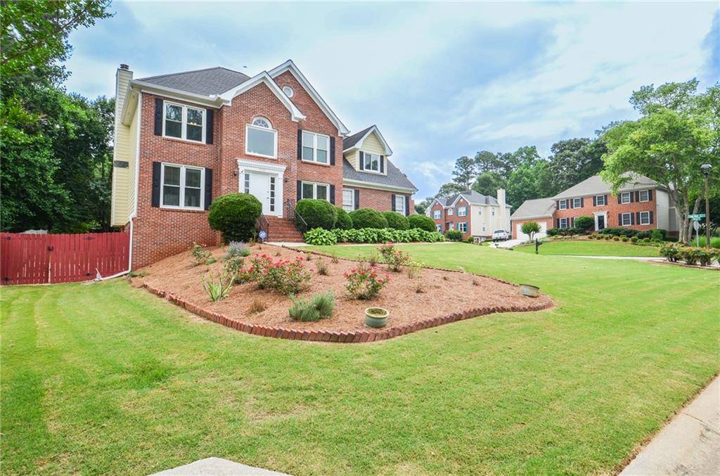 Lilburn, GA 30047,930 Cedar Bluff TRL SW