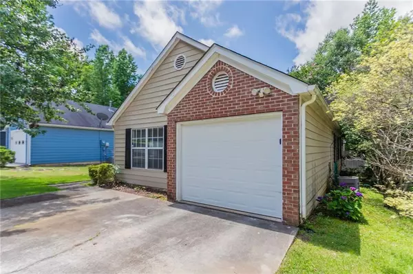 Douglasville, GA 30134,1321 Waterton TRL