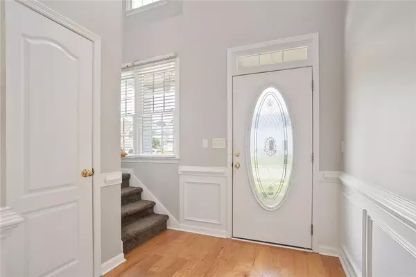 Woodstock, GA 30189,180 Mirramont Lake DR