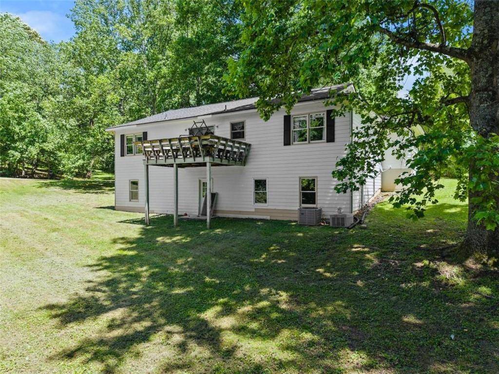 Cleveland, GA 30528,7 Tradewinds RD