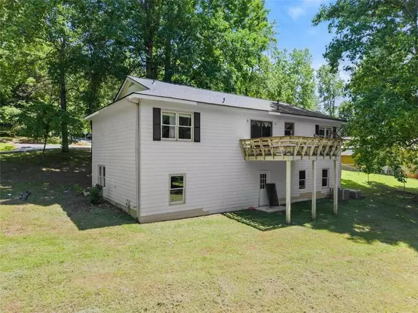 Cleveland, GA 30528,7 Tradewinds RD