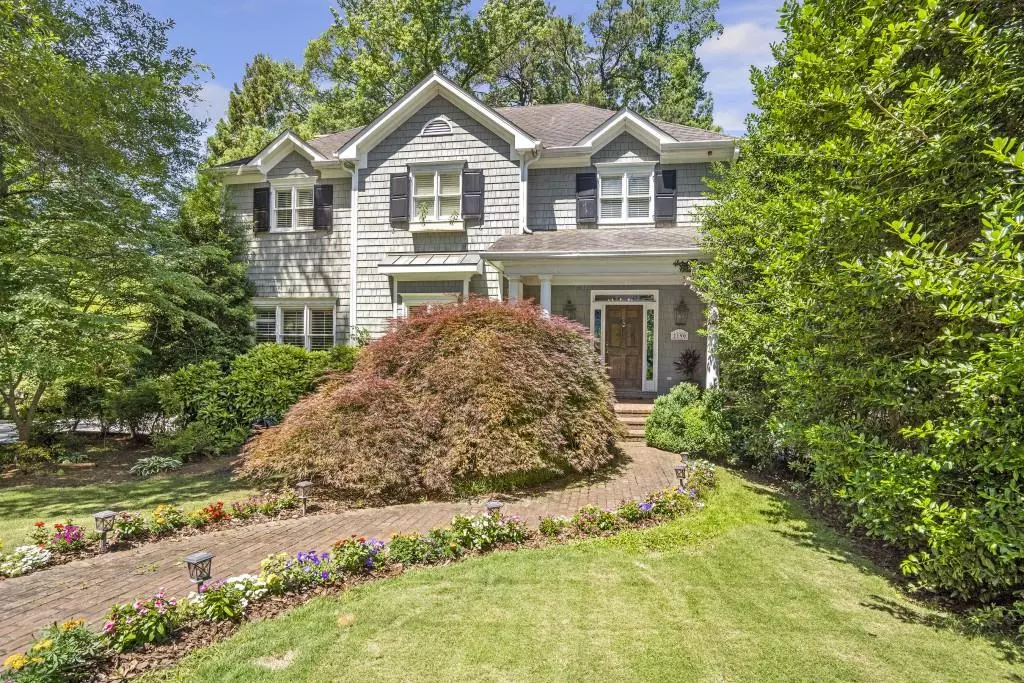 Atlanta, GA 30305,2190 Stephen Long DR NE