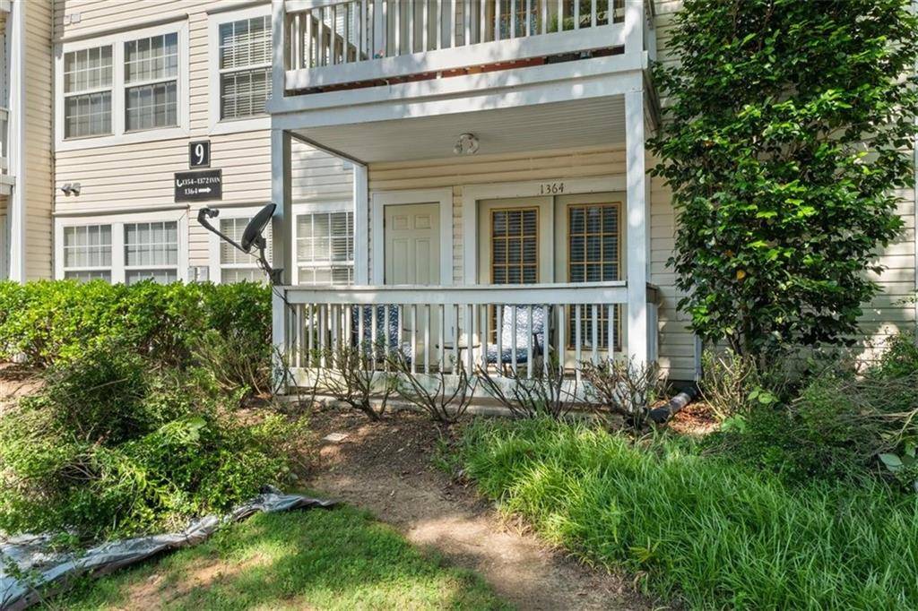 1364 Keys Crossing DR NE, Atlanta, GA 30319