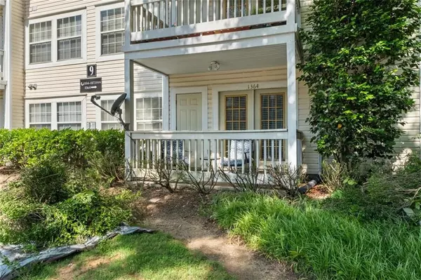 1364 Keys Crossing DR NE, Atlanta, GA 30319
