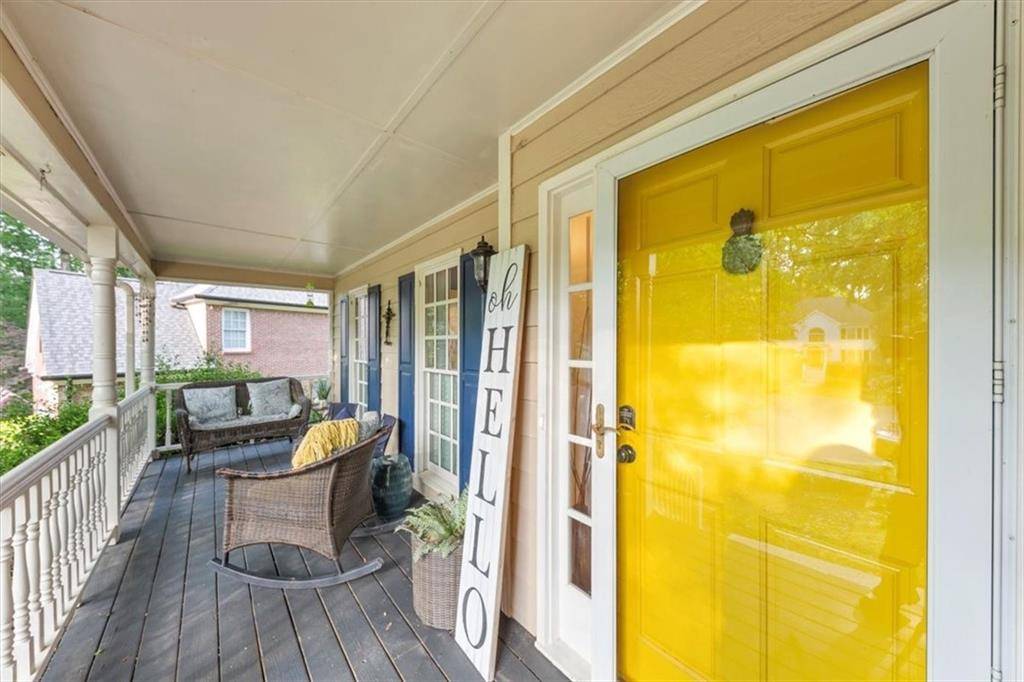 Powder Springs, GA 30127,4821 Overland DR