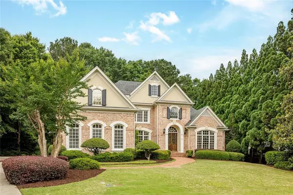 Sandy Springs, GA 30350,314 Caruso CT