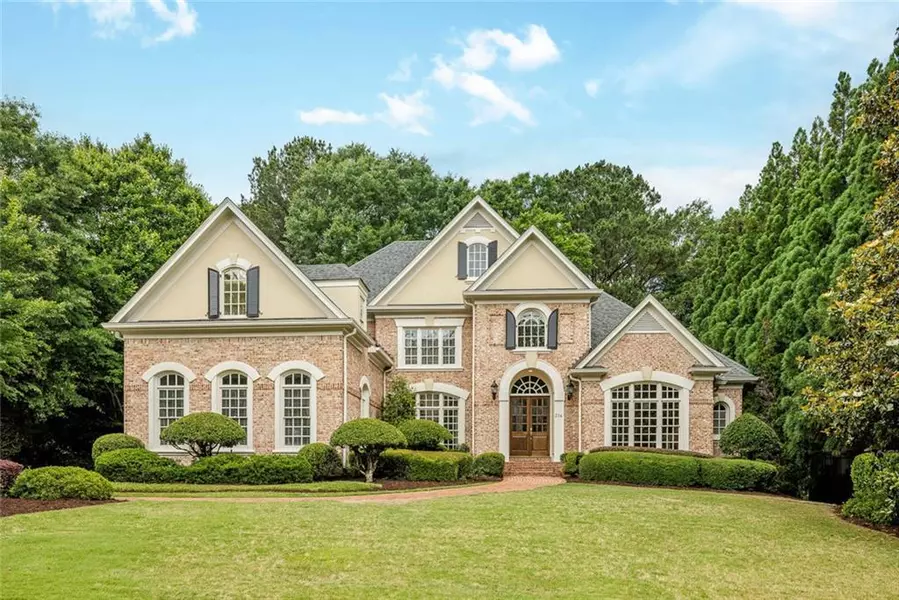 314 Caruso CT, Sandy Springs, GA 30350