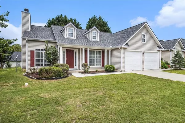 Fairburn, GA 30213,7008 Glen Valley WAY