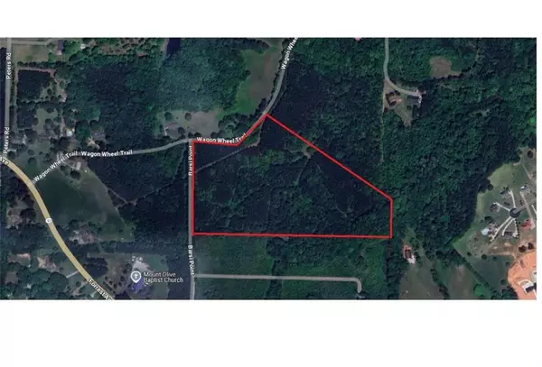 313 Wagon Wheel TRL, Fayetteville, GA 30214