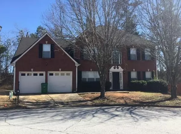 5755 Belmont Ridge CIR, Lithonia, GA 30038
