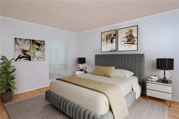 Atlanta, GA 30309,209 14th ST NE #109