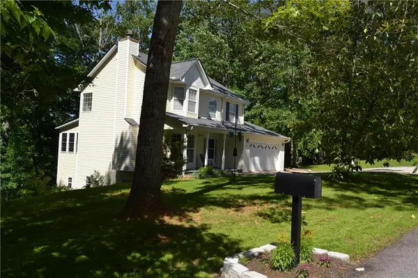 Dahlonega, GA 30533,280 Cherokee TRCE