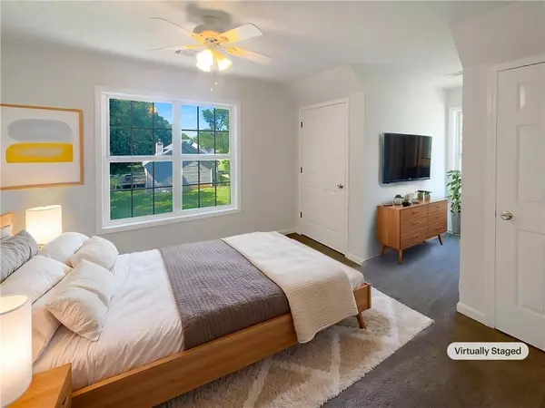 Mcdonough, GA 30252,132 Lynnview CT
