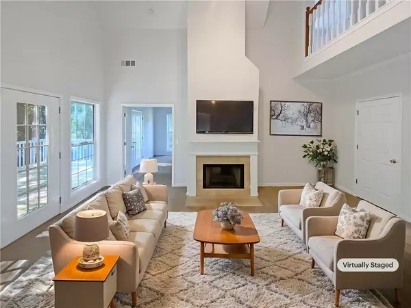 Mcdonough, GA 30252,132 Lynnview CT