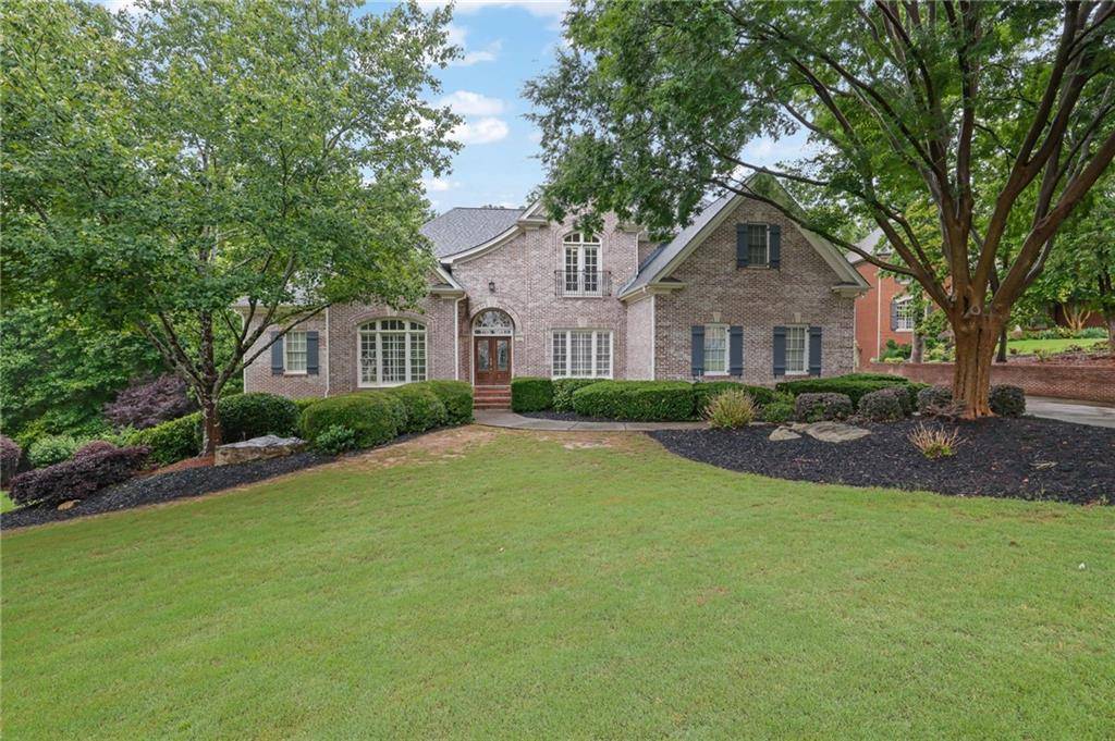415 WINN PARK CT, Roswell, GA 30075
