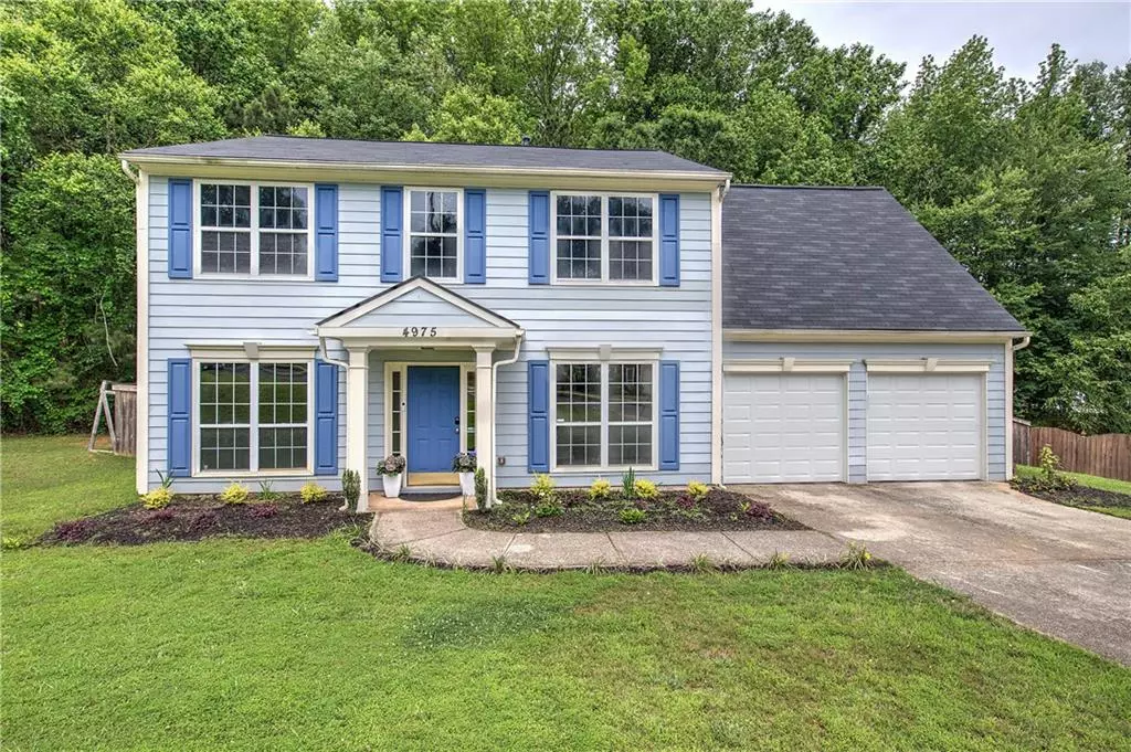 Acworth, GA 30101,4975 Rockstone WAY