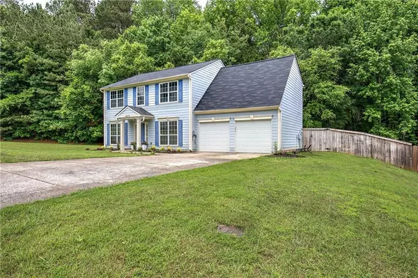 Acworth, GA 30101,4975 Rockstone WAY