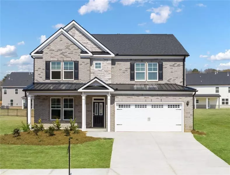1462 Brookstone XING, Bogart, GA 30622