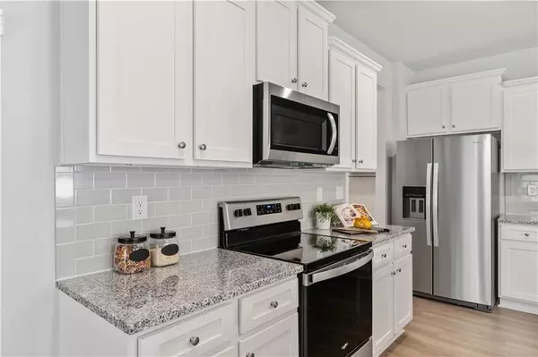 Conyers, GA 30013,6007 Pine Bluff PL