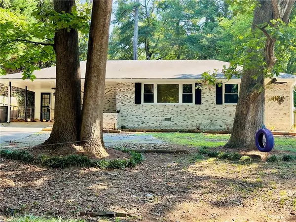 1445 Varner RD, Marietta, GA 30062