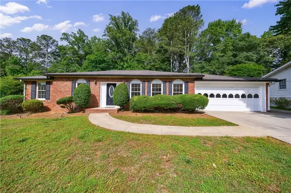 Alpharetta, GA 30009,160 Jayne Ellen WAY