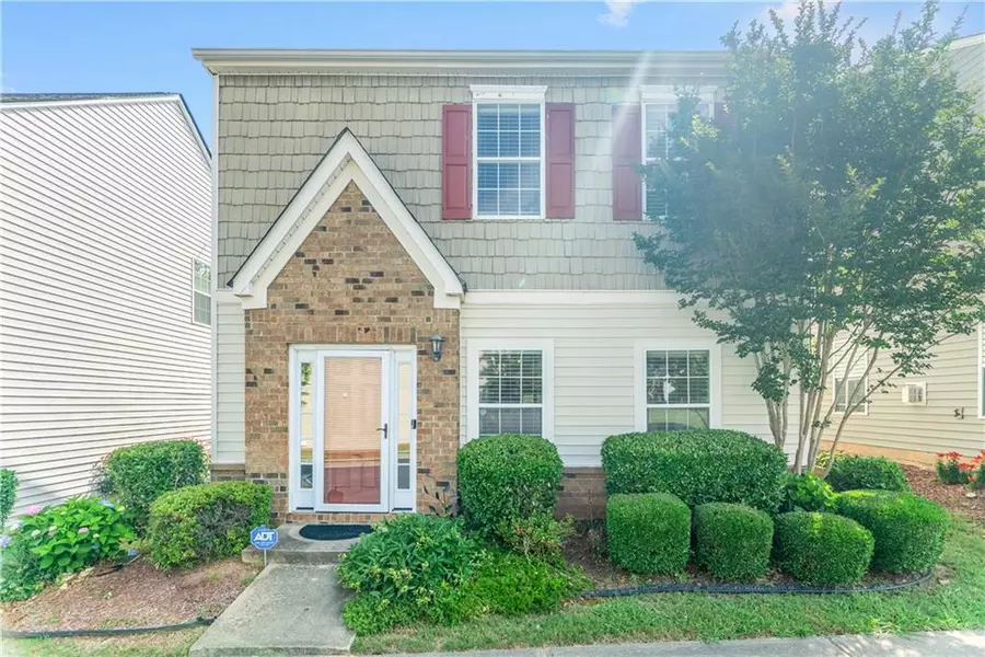 3134 Imperial CIR SW, Atlanta, GA 30311