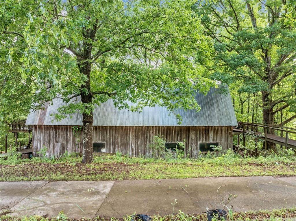 Waleska, GA 30183,811 Ammons Drive