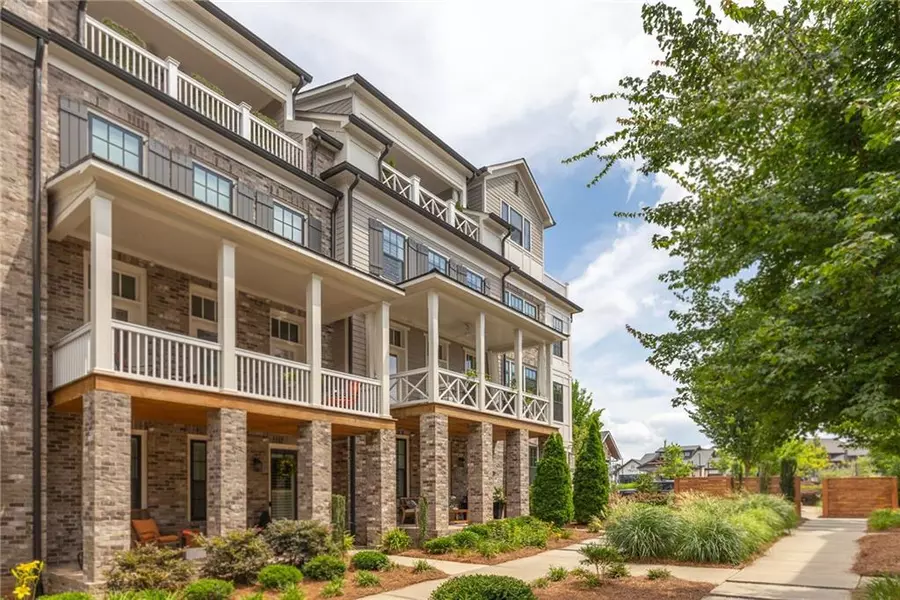 410 Concord ST, Alpharetta, GA 30009