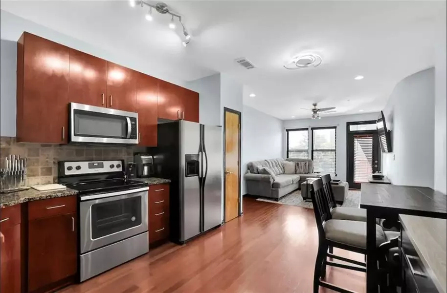 898 Oak ST SW #3204, Atlanta, GA 30310