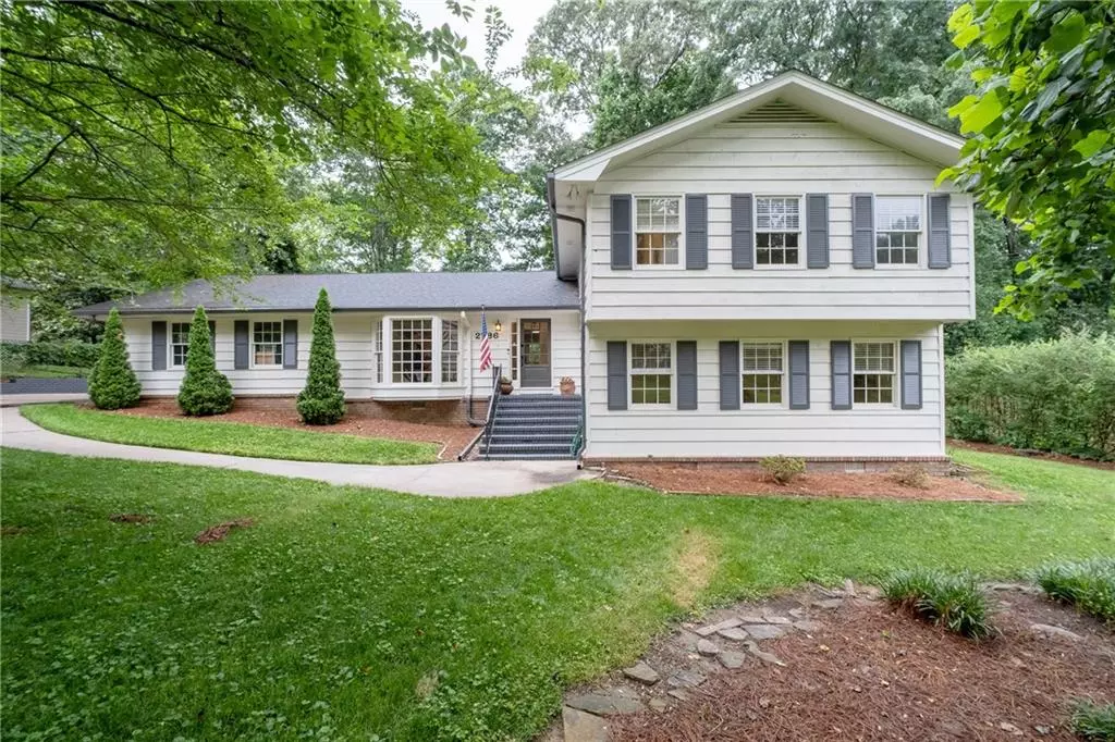 Marietta, GA 30068,2786 Georgian TER