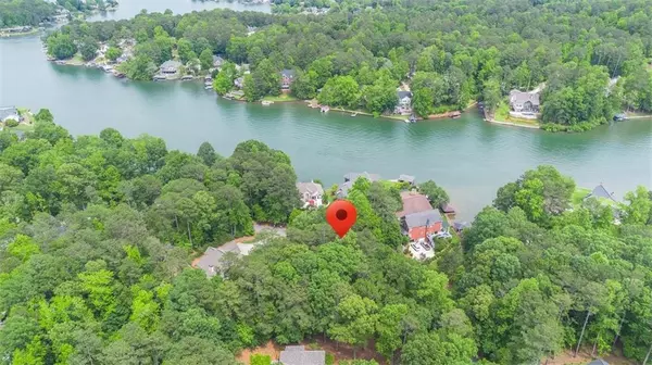 1242 Heritage DR, Villa Rica, GA 30180