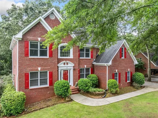 Lilburn, GA 30047,5190 BEECH FOREST DR SW