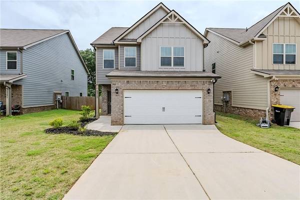 2317 Church Street, Hampton, GA 30228