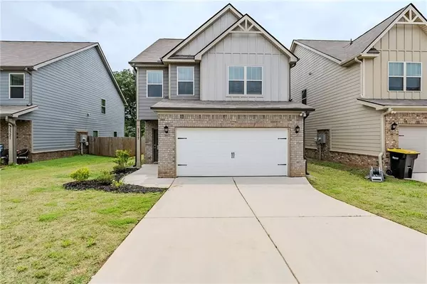 2317 Church ST, Hampton, GA 30228